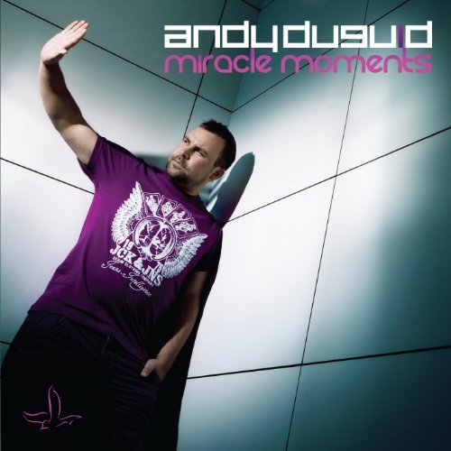 Andy Duguid/Miracle Moments@Import-Gbr