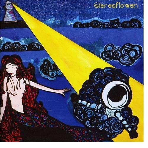 STEREOFLOWER/IT'S ALRIGHT IT'S OK SATELLITE