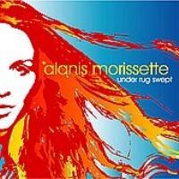 Alanis Morissette/Under Rug Swept