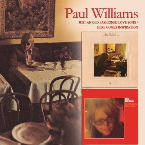 Paul Williams/Just An Old Fashioned Love Son
