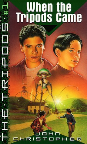 John Christopher/When The Tripods Came