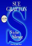 Sue Grafton S Is For Silence A Kinsey Millhone Mystery Abridged 