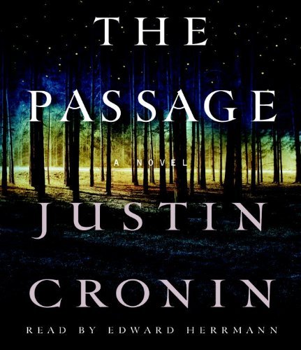 Justin Cronin/Passage,The@Abridged