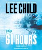Lee Child 61 Hours 