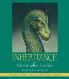 Christopher Paolini Inheritance 