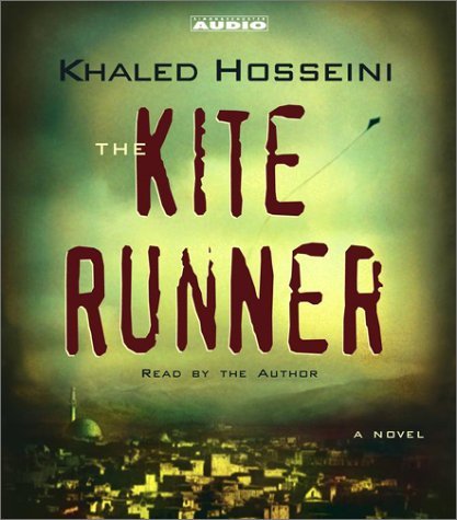 Khaled Hosseini/Kite Runner,The@Abridged