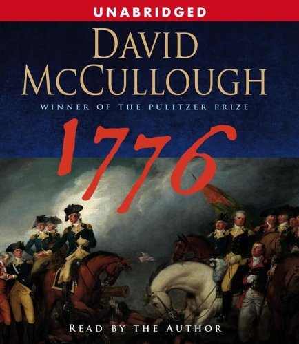 David McCullough/1776