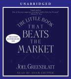 Joel Greenblatt Little Book That Beats The Market The 