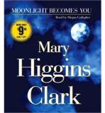 Mary Higgins Clark Moonlight Becomes You Abridged 