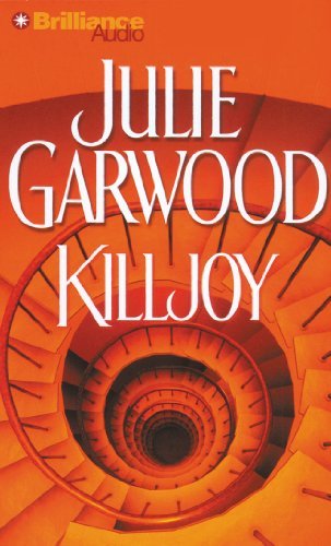 Julie Garwood/Killjoy@ABRIDGED