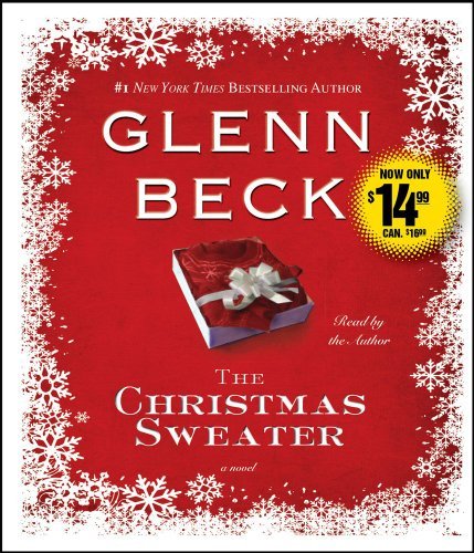 Glenn Beck/The Christmas Sweater
