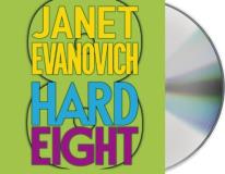 Janet Evanovich Hard Eight 