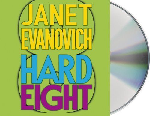 Janet Evanovich Hard Eight 