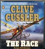 Clive Cussler Race The 