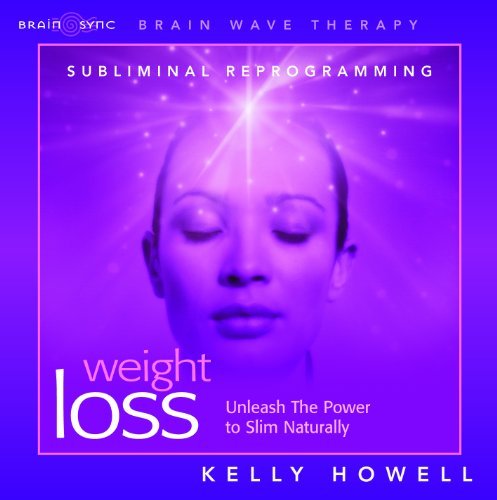 Brain Sync (Kelly Howell)/Weight Loss