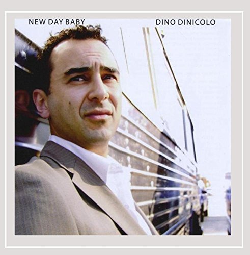 Dino Dinicolo/New Day Baby