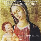 L'escolonia De Montserrat Chan L'escolonia De Montserrat Chan Import Eu 