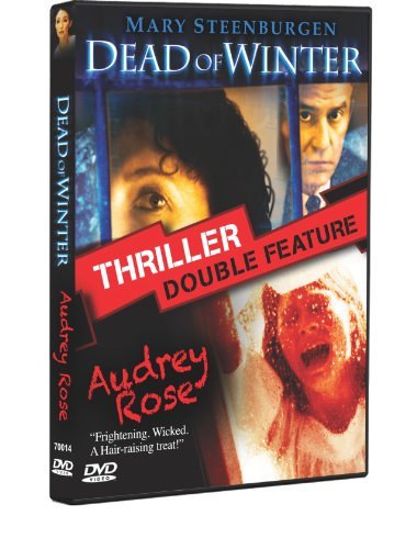 Dead Of Winter/Audrey Rose/Dead Of Winter/Audrey Rose@R