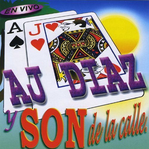 Alex Diaz/Son De La Calle