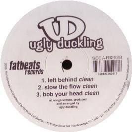Ugly Duckling/Left Behind@.