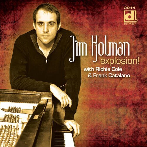 Jim Holman/Explosion!