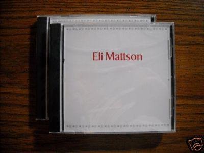 Eli Mattson/Eli Mattson