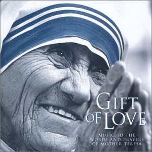 Bradley James/Gift Of Love Music To The Word
