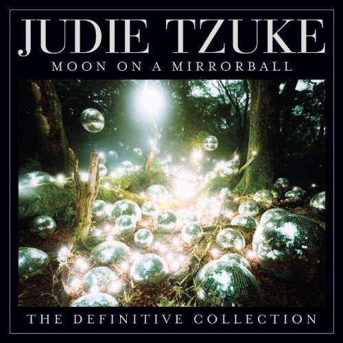 Judie Tzuke/Moon On A Mirror Ball: Definit@Import-Gbr@2 Cd
