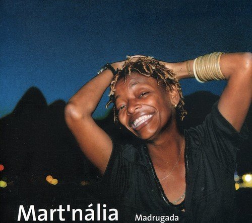 Mart'Nalia/Madrugada@Import-Arg