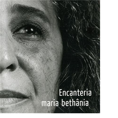Maria Bethania/Encanteria@Import-Eu