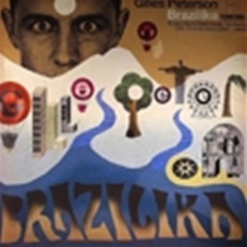 Gilles Peterson/Brazilika-Explorations Deep In@Import-Gbr