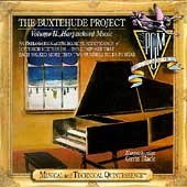 D. Buxtehude/Buxtehude Project-Vol. 2