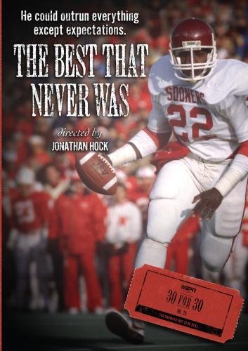 Espn 30 For 30/Best That Never Was@Dvd@Nr