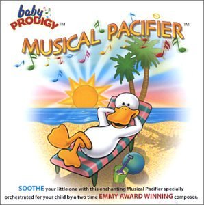 Musical Pacifier/Musical Pacifier