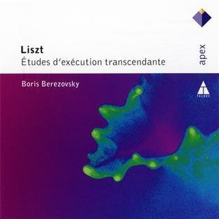 Franz Liszt/Etudes D'Execution Transcendan@Berezovsky (Pno)