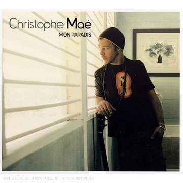 MAE,CHRISTOPHE/MON PARADIS-SPECIAL EDITION