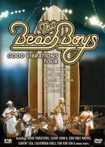 BEACH BOYS/GOOD VIBRATIONS TOUR