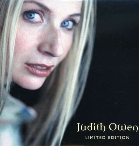 Judith Owen/Limited Edition