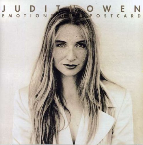 Judith Owen/Emotions On A Postcard