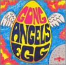 Gong/Angel's Egg