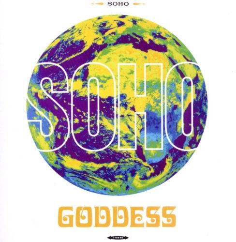 Soho/Goddess: Expanded Edition@Import-Gbr