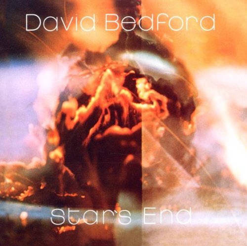 David Bedford Stars End Import Gbr 