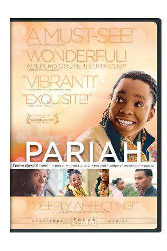 Pariah/Oduye/Mellesse@R