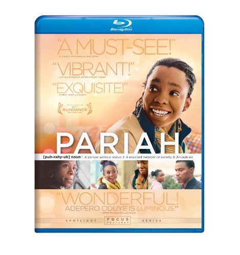 Pariah/Oduye/Mellesse@R