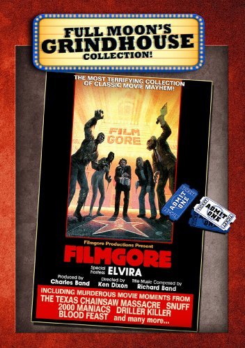 Grindhouse: Filmgore/Grindhouse: Filmgore@R