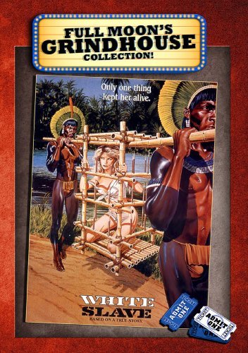 Grindhouse: White Slave/Grindhouse: White Slave@R