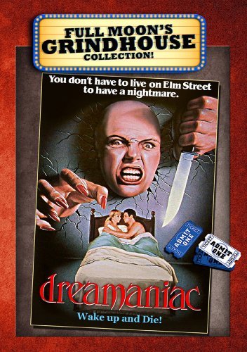 Dreamaniac/Bern/Summers@Dvd@R