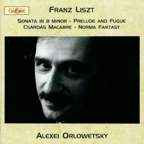 Franz Liszt/Piano Works Vol. 2@Orlowetsky