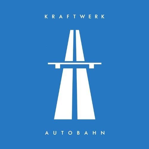 Kraftwerk/Autobahn-Remastered@Import-Eu