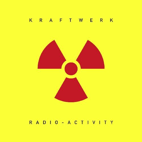 Kraftwerk/Radio-Activity (Remastered)@Import-Gbr
